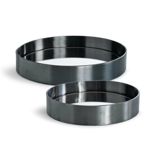 Tray Set